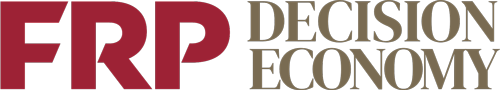 FRP Decision Economy logo